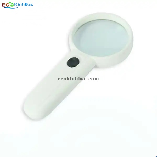 Kính lúp cầm tay có đèn MG6B-4 4X 65mm