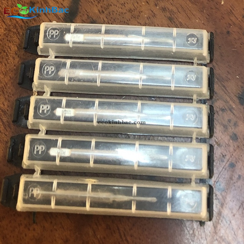 Mũi taro, taping Yamawa M1.4x0.3.