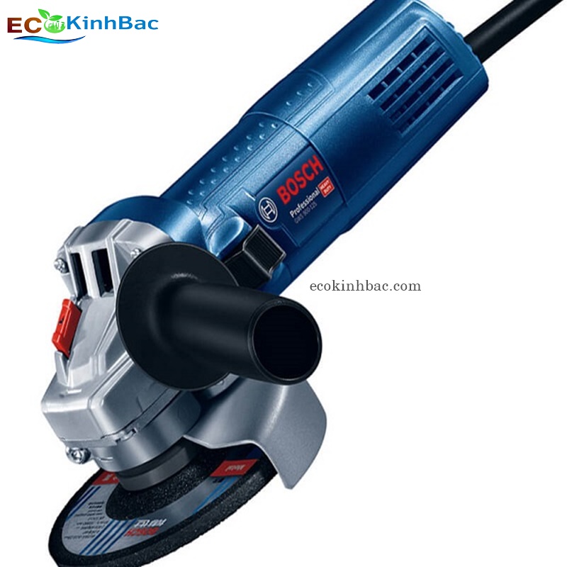 Máy mài góc nhỏ Bosch chính hãng GWS 6-100S