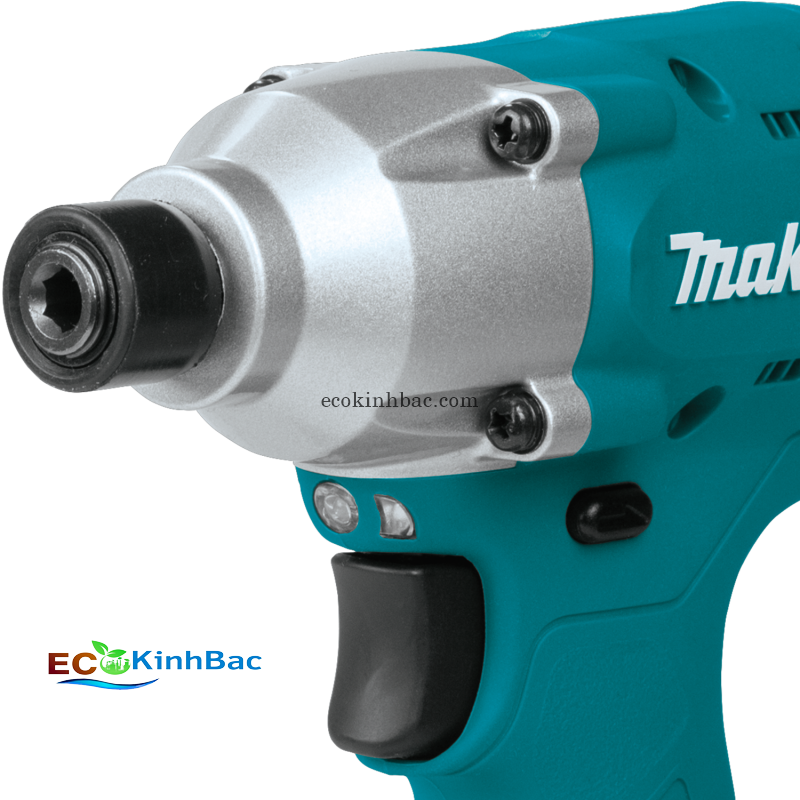 Máy vặn vít dùng pin Makita DTD064Z (BL)(14.4V).