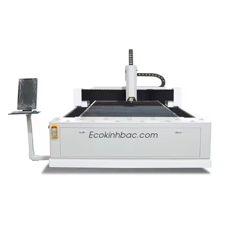 Máy cắt Laser kim loại WR1530