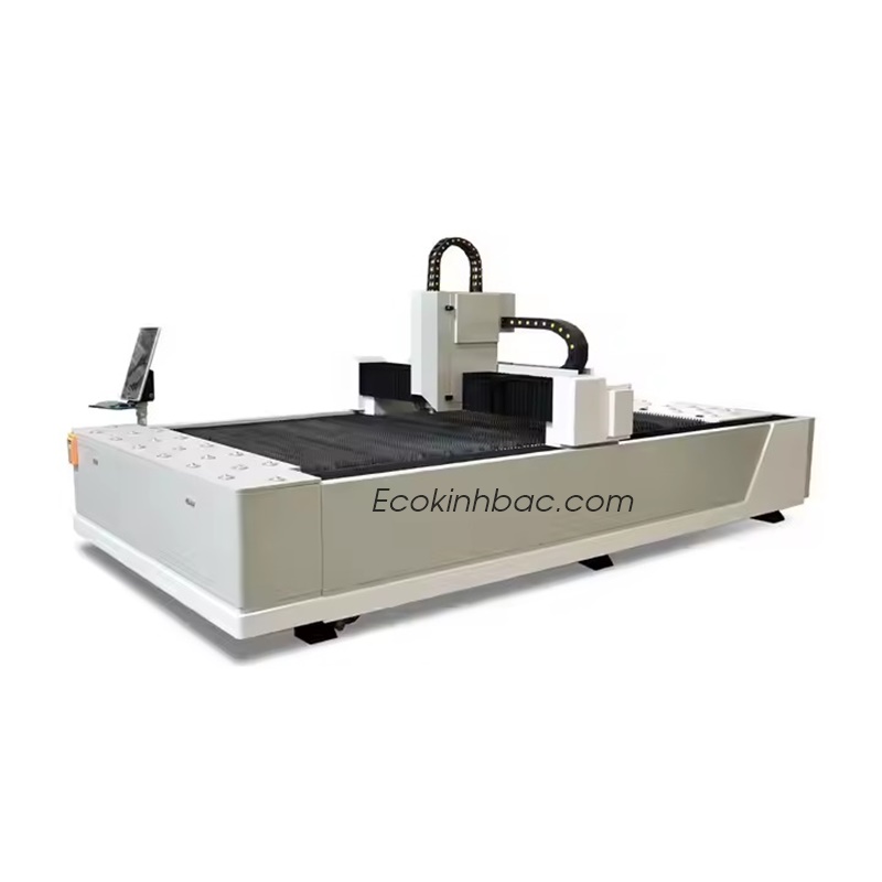 Máy cắt Laser kim loại WR1530