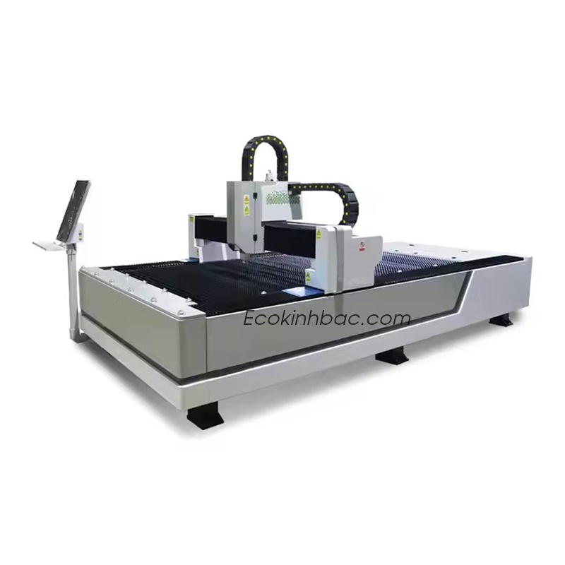 Máy cắt Laser kim loại WR1530