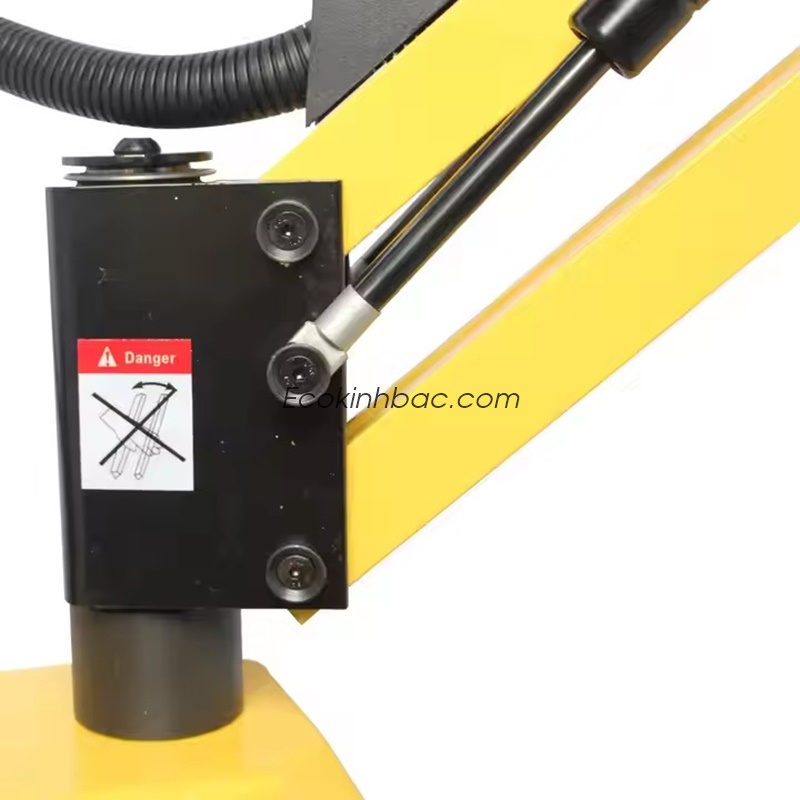 Máy taro cần tự động M2-M12 thương hiệu MRCM.