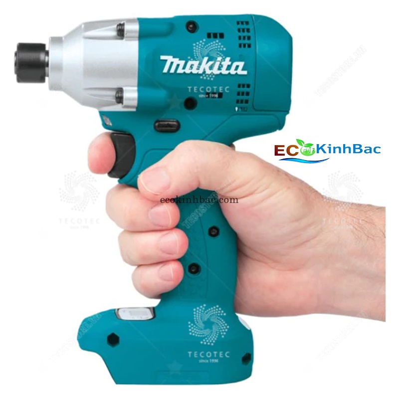 Máy vặn vít dùng pin Makita DTD064Z (BL)(14.4V).