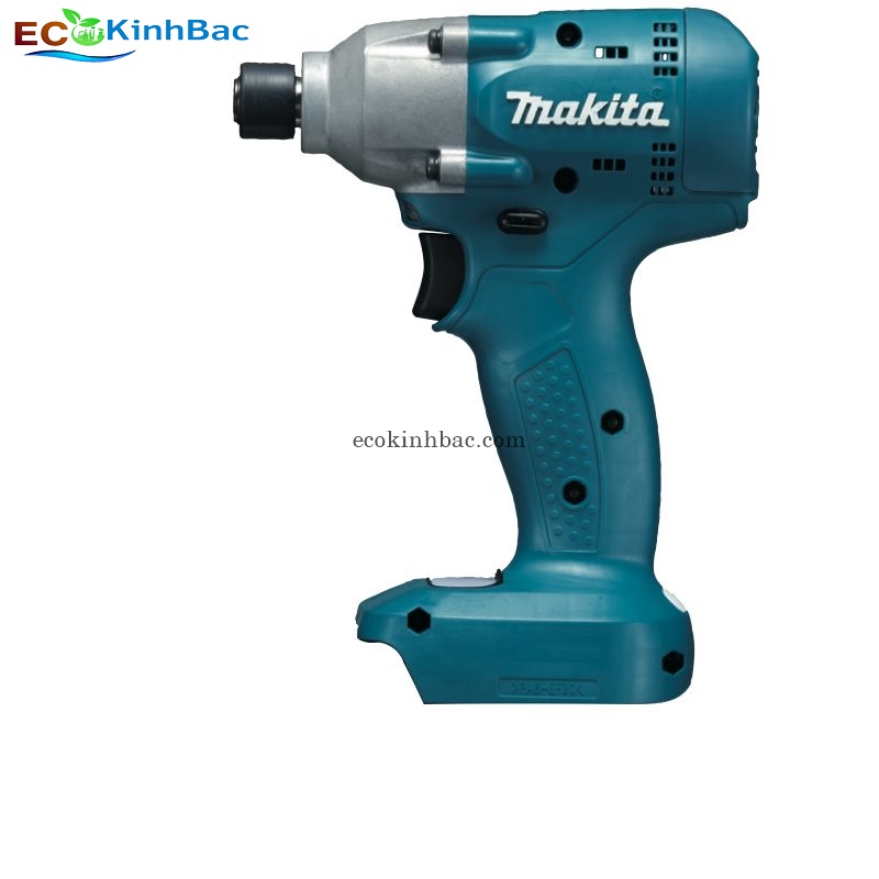 Máy vặn vít dùng pin Makita DTD064Z (BL)(14.4V).