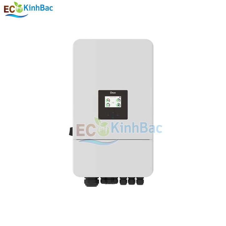 Inverter Hybrid Deye 8Kw 3 pha | SUN-8K-SG05LP3-EU-SM2