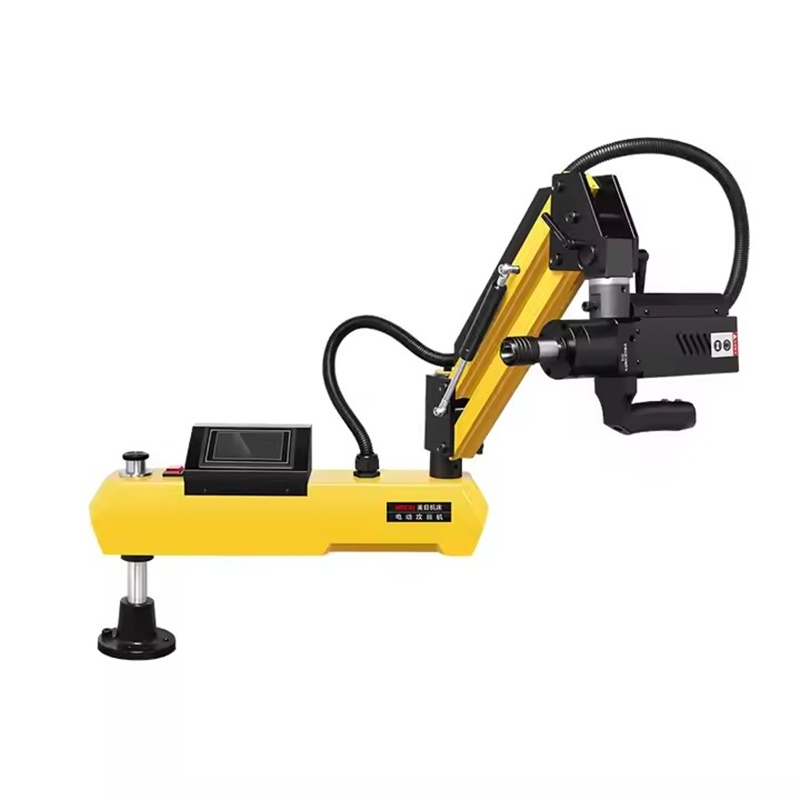 Máy taro cần tự động M2-M12 thương hiệu MRCM.