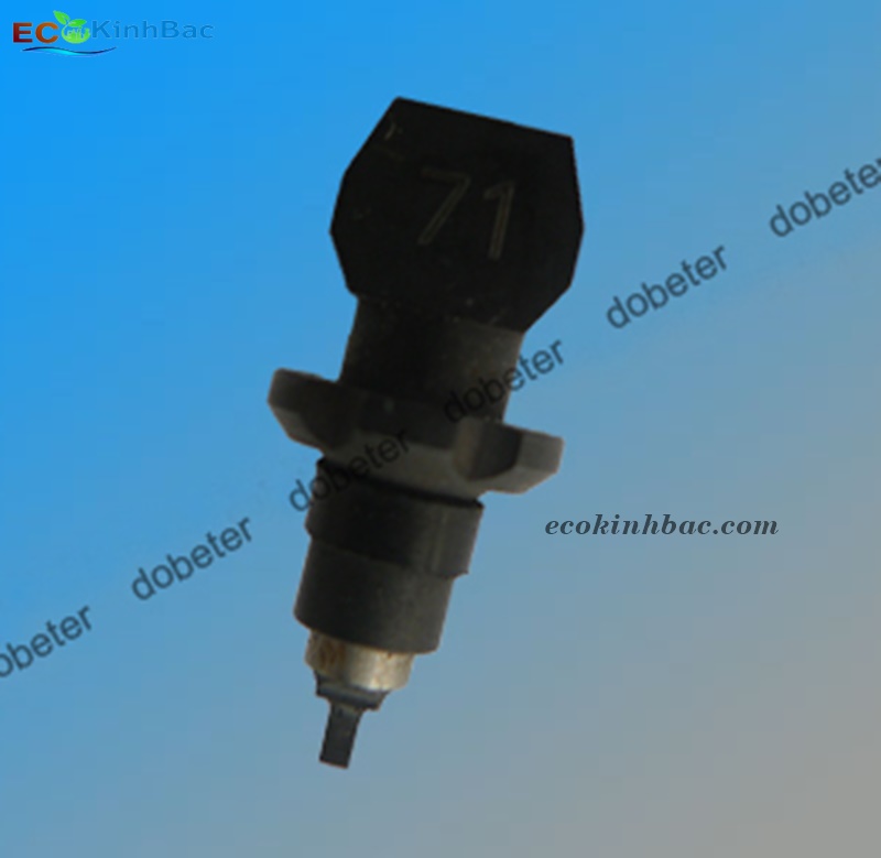 KV8-M7710-A1X Yamaha 71A nozzle