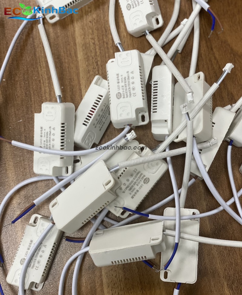 Nguồn đèn led cho kính lúp LT86A,LT86B,LT86C