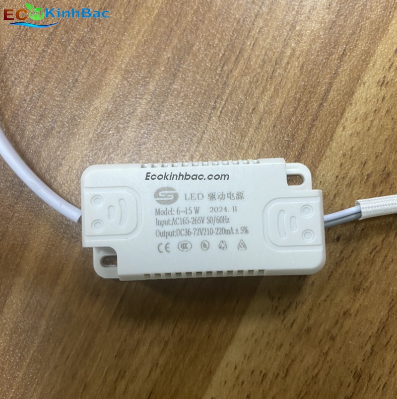 Nguồn đèn led cho kính lúp LT86A,LT86B,LT86C