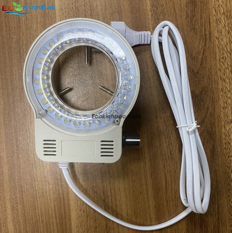 Đèn Led WR63HW cho kính hiển vi soi nổi.