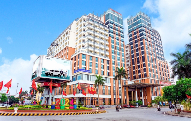 Giới thiệu về chúng tôi