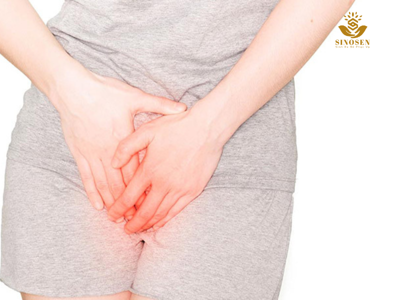 Bệnh phụ khoa là gì