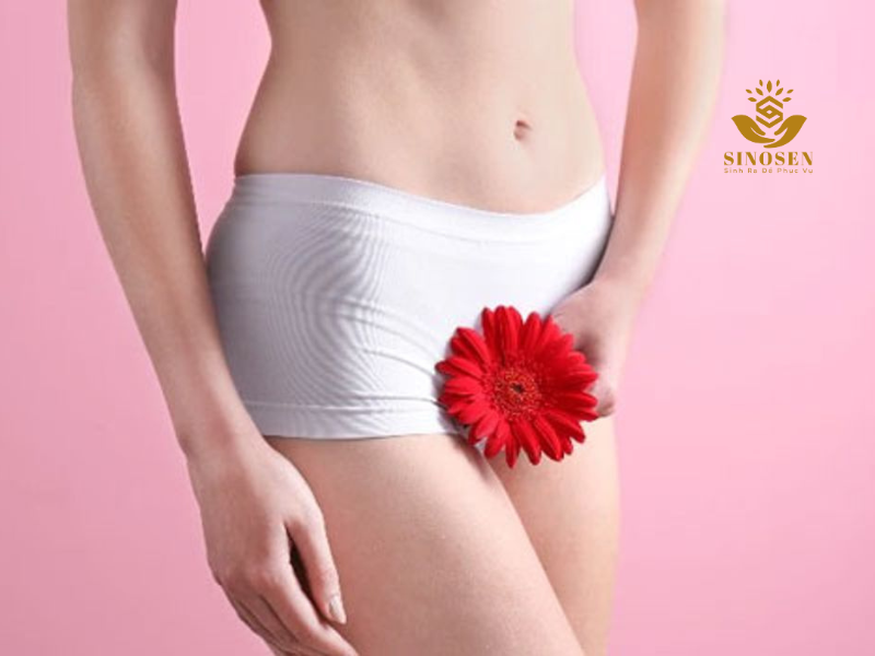 Bảo vệ cân bằng pH âm đạo