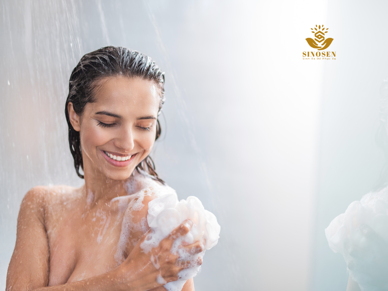 Cách chọn sữa tắm phù hợp cho từng loại da