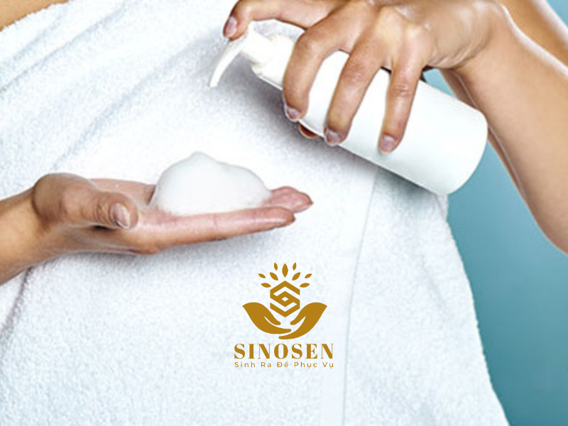 cách lựa chọn dung dịch vệ sinh phụ nữ
