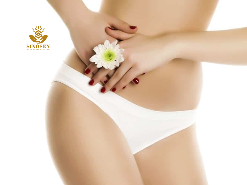 Tại sao cần vệ sinh vùng kín