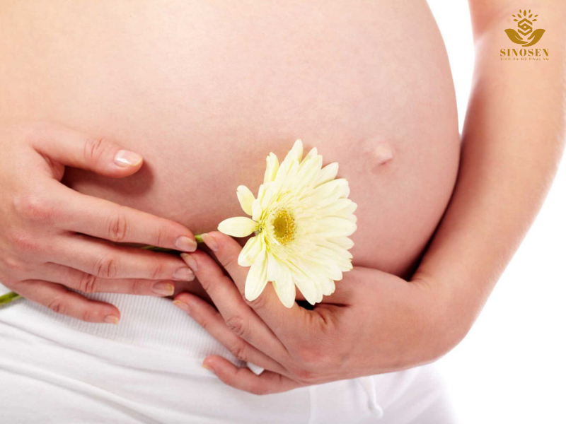 Dung dịch vệ sinh Sinosen