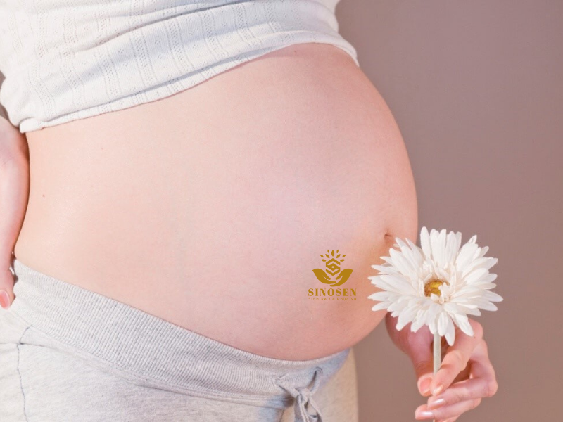 Cách chăm sóc và vệ sinh vùng kín đúng cách khi mang bầu