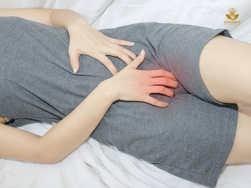 tiêu chí chọn dung dịch vệ sinh phụ nữ