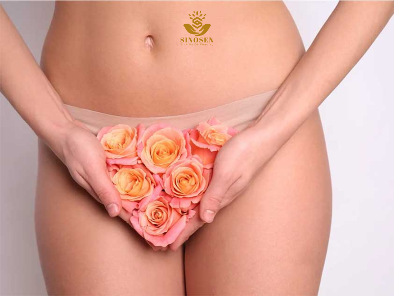 Cách se khít vùng kín