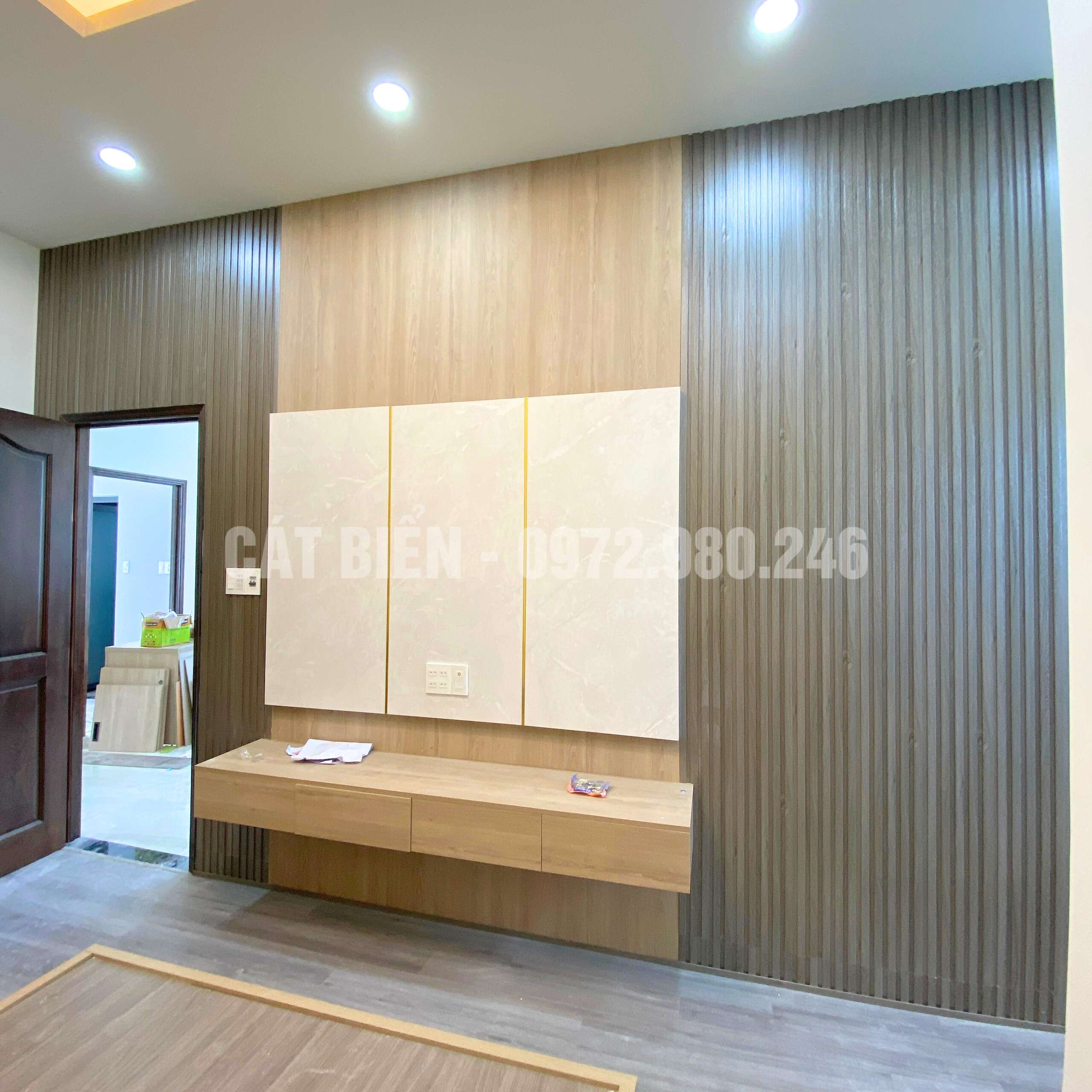 thi công phòng ngủ rạch giá