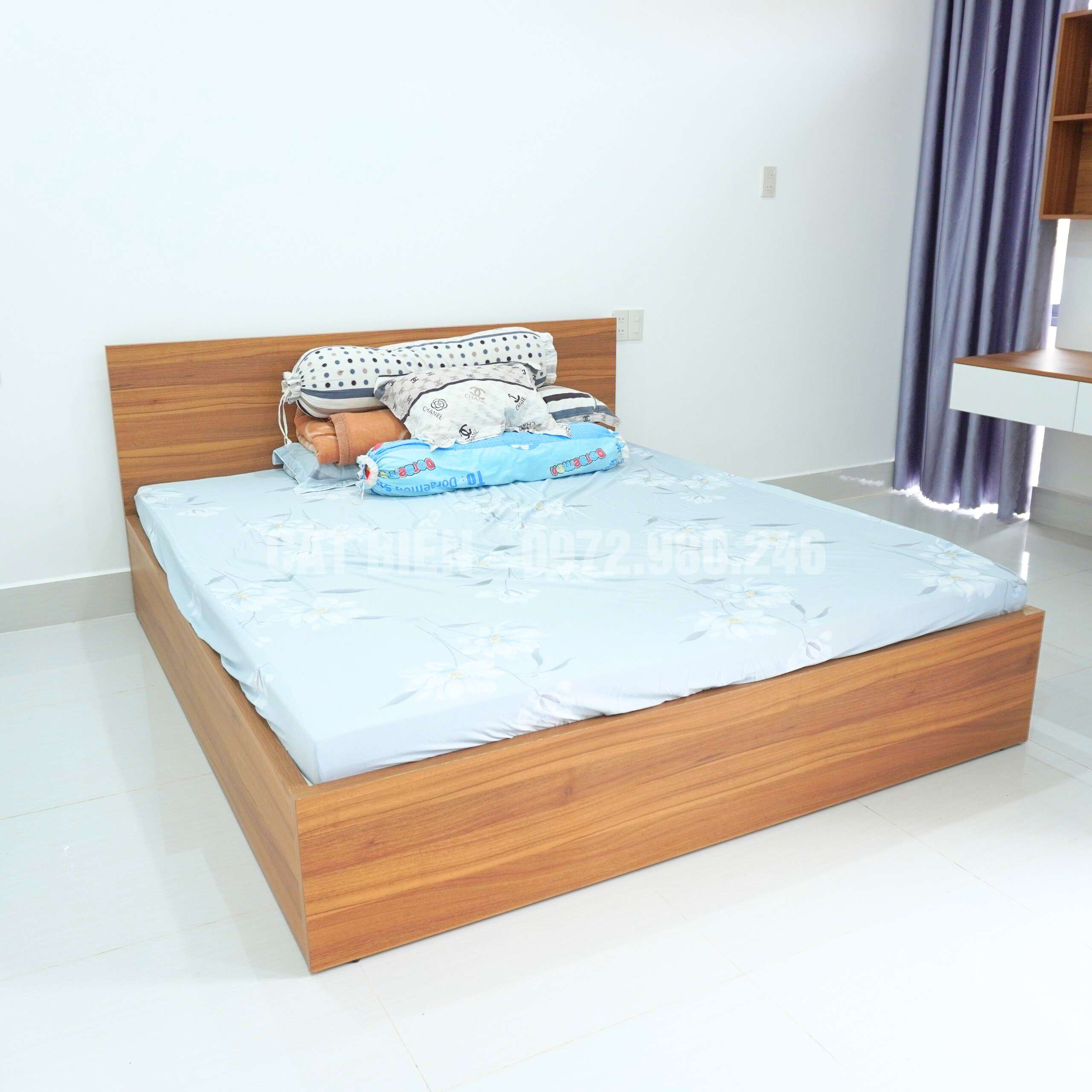 thi công nội thất phòng ngủ rạch giá