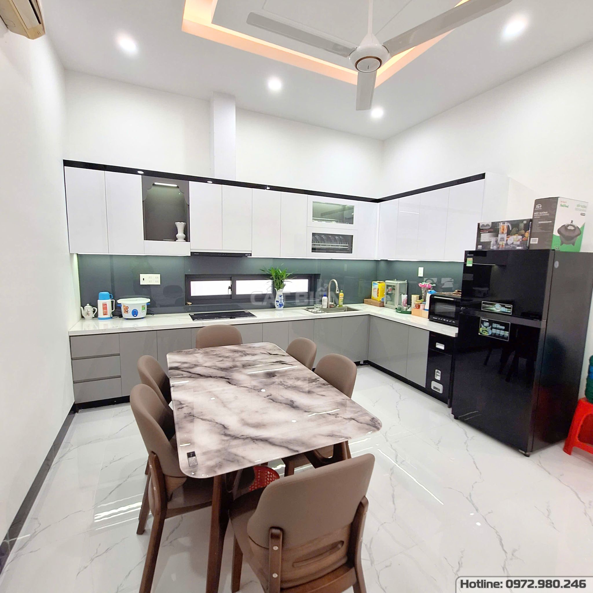 xưởng thiết kế sản xuất thi công lắp đặt tủ bếp, giá nâng hạ có trợ lực, giá chai lọ giao thớt, thùng gạo, chậu rửa, bếp âm, máy hút mùi, phụ kiện bếp thông minh gỗ công nghiệp rạch giá