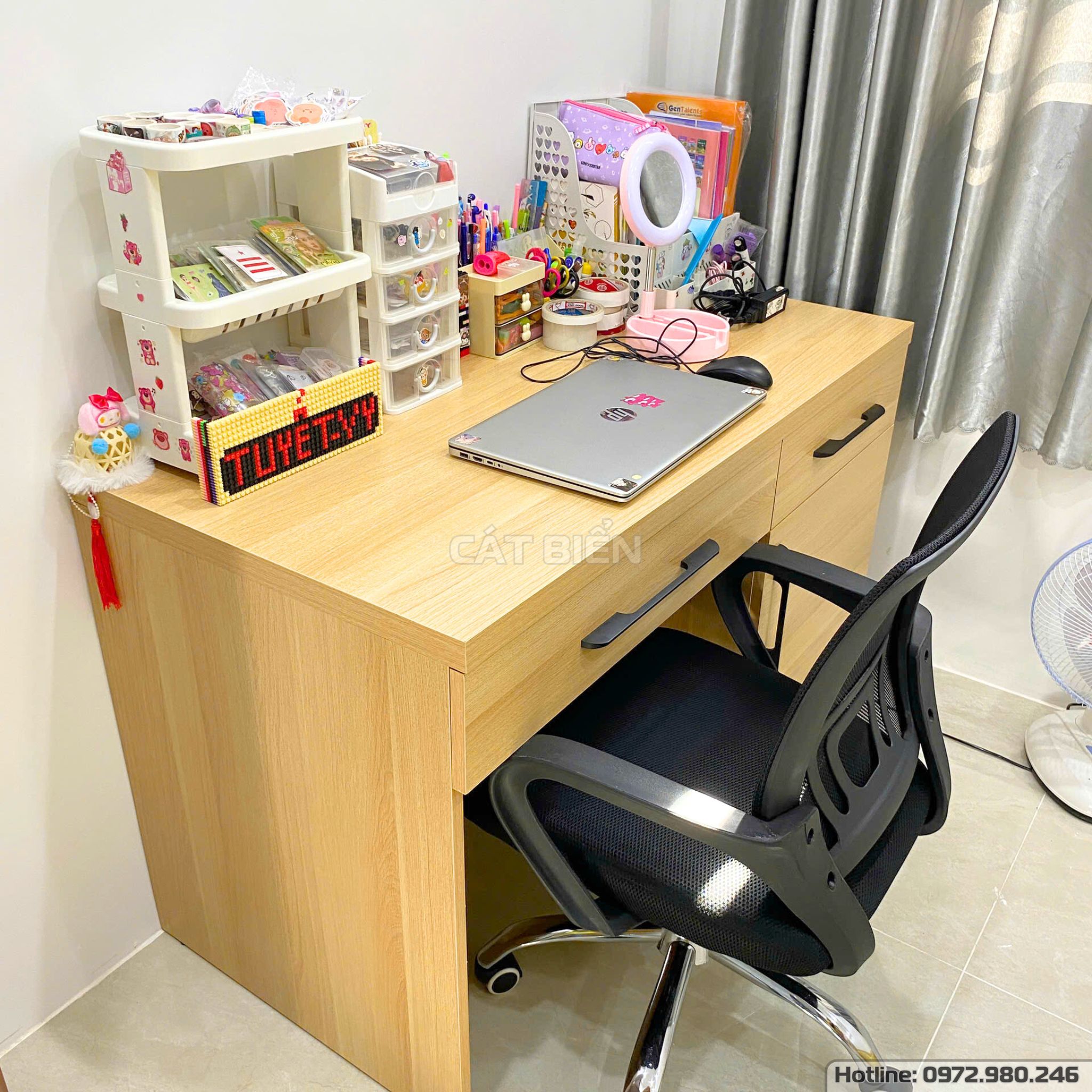 xưởng thiết kế sản xuất thi công lắp đặt tủ quần áo, giường ngủ, tủ đầu giường, bàn học, bàn làm việc gỗ công nghiệp rạch giá kiên giang