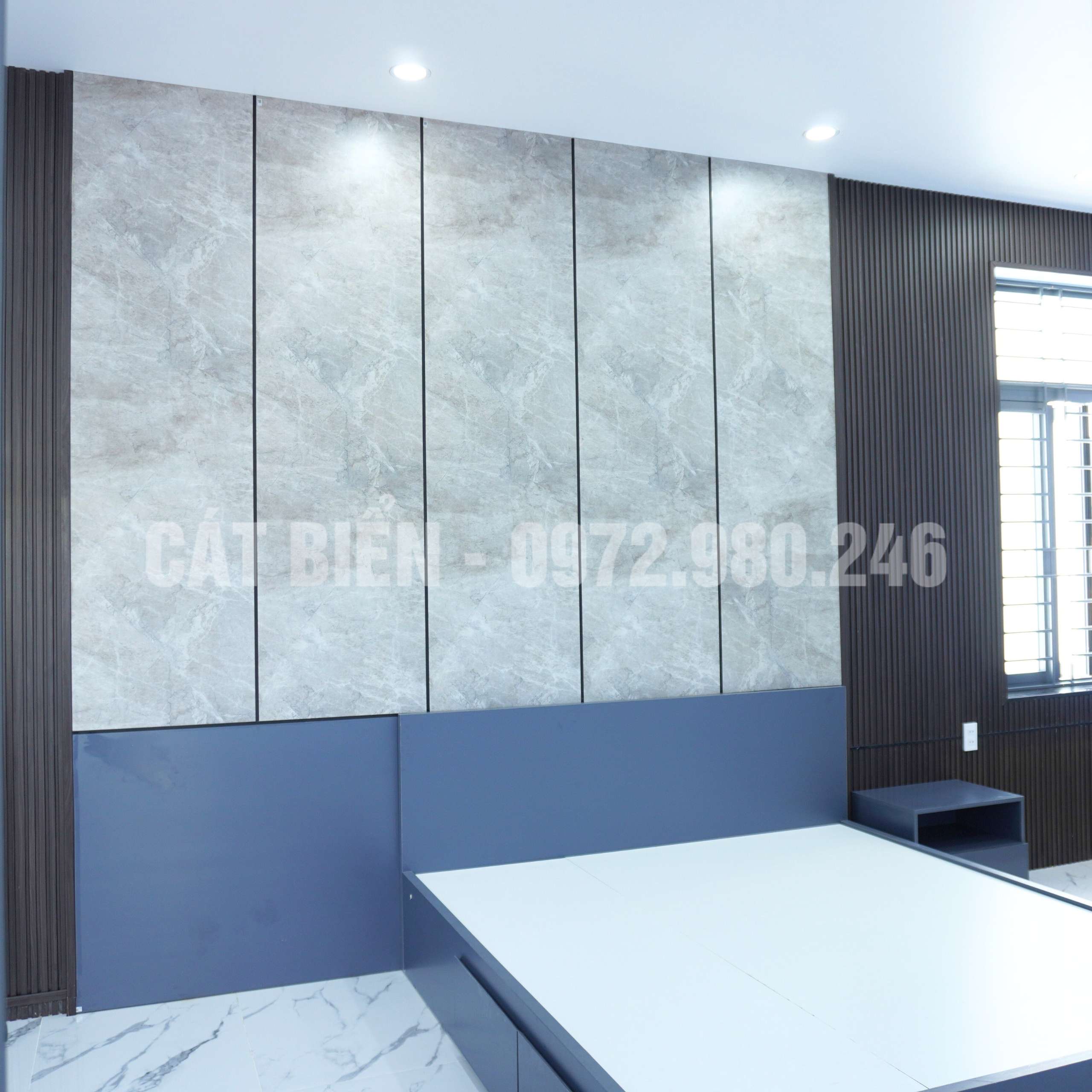 thi công phòng ngủ rạch giá