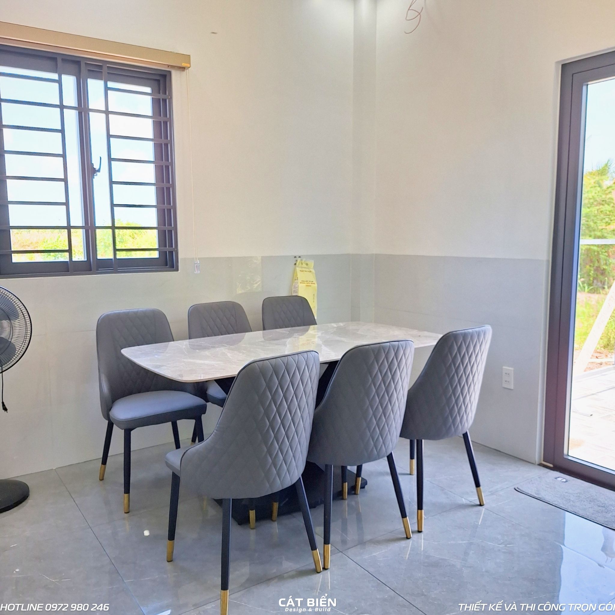 xưởng thiết kế sản xuất thi công lắp đặt tủ bếp, phụ kiện bếp thông minh Rạch Giá