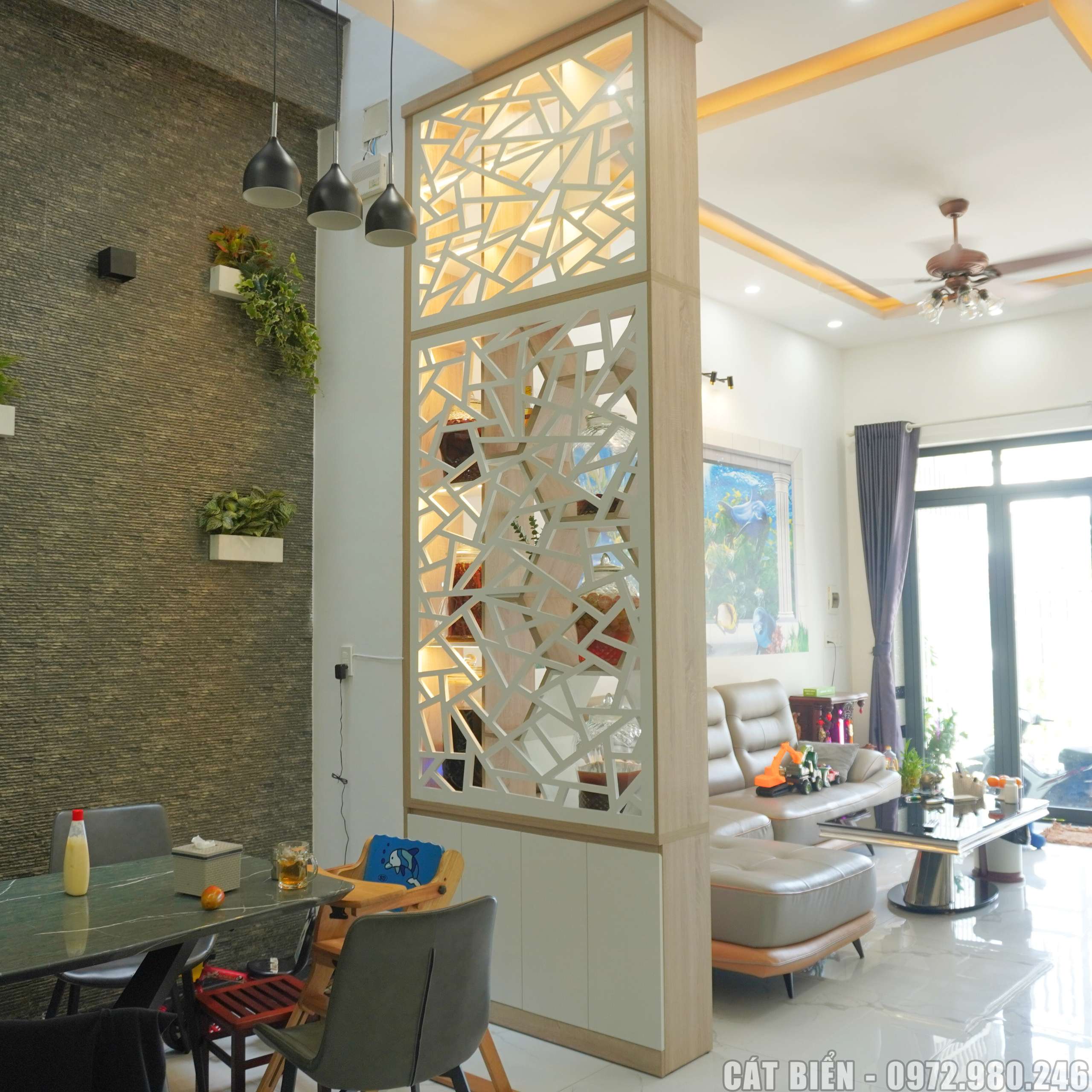 thiết kế thi công sản xuất tủ rượu rạch giá kiên giang