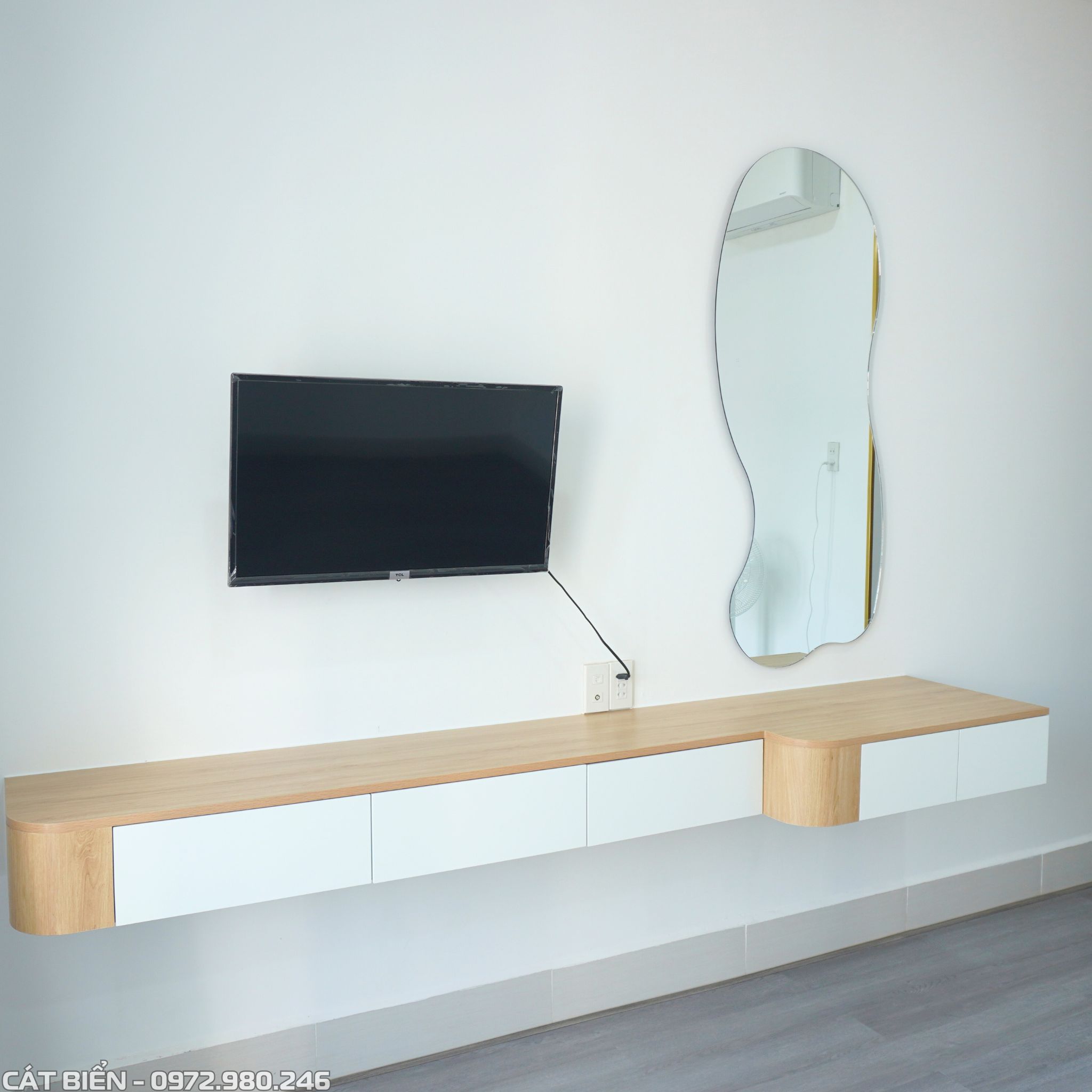 xưởng thiết kế thi công sản xuất lắp đặt bàn trang điểm, kệ tivi, bàn học, bàn làm việc, kệ sách, sàn nhựa giả gỗ khu tây bắc rạch giá kiên giang