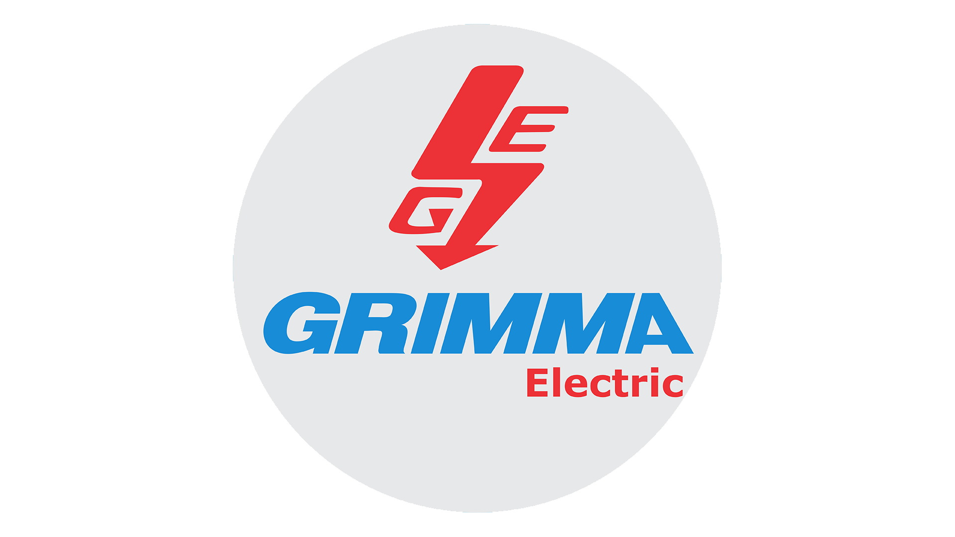 logo CÔNG TY TNHH GRIMMA ELECTRIC