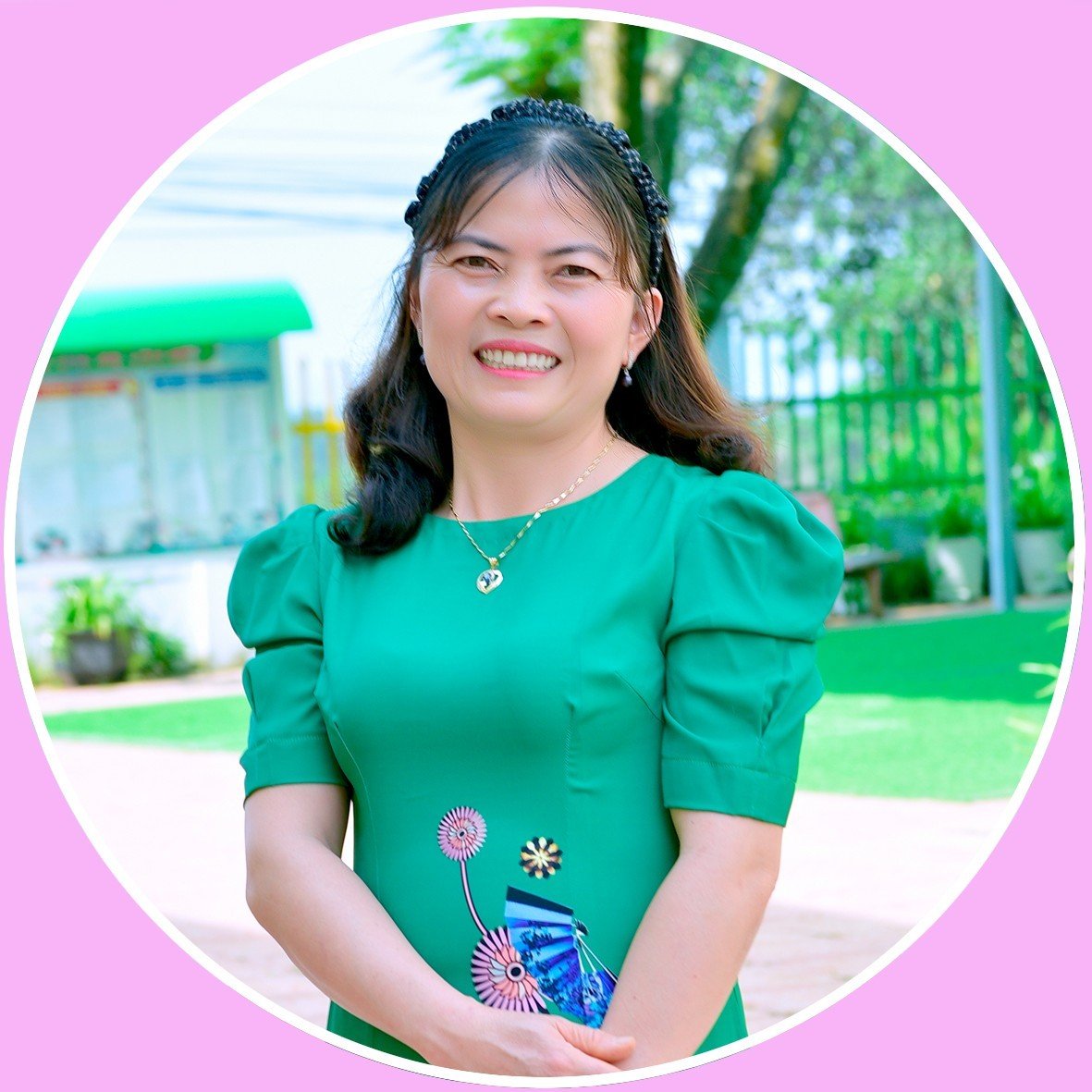 Trần Thị Bùi