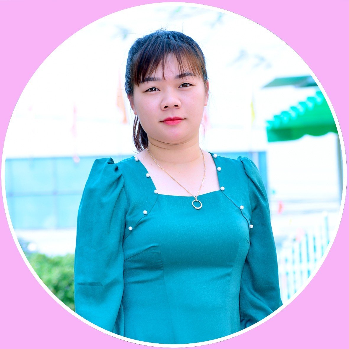 Bùi Thị Huế