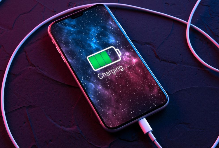 Sạc nhanh là một tiện ích quan trọng đối với các thiết bị di động