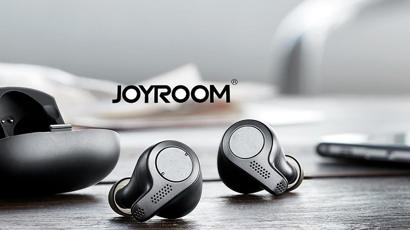 Sản phẩm của thương hiệu Joyroom có tốt không?