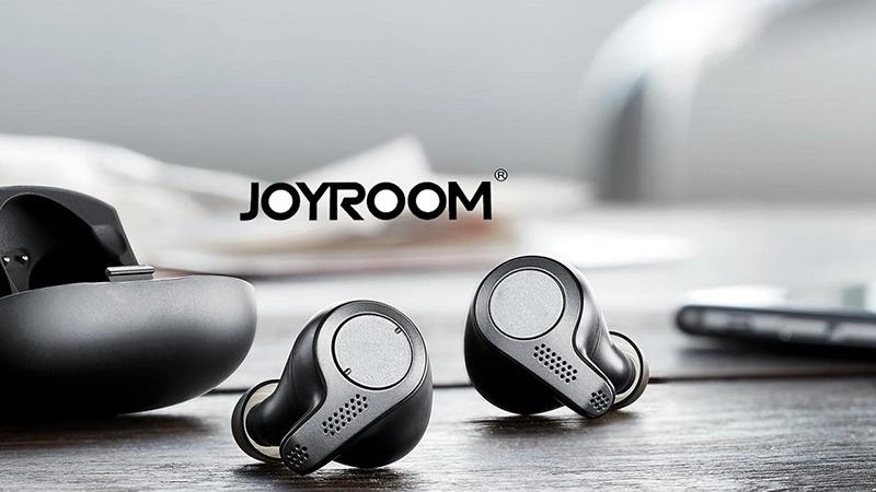 Joyroom là một thương hiệu điện tử đến từ Trung Quốc