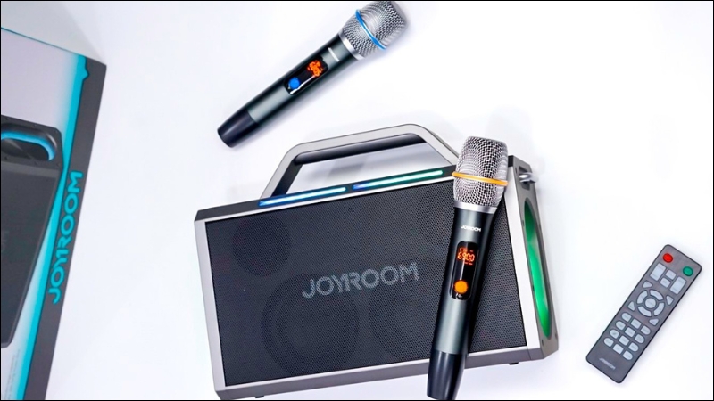 Remote giúp bạn dễ dàng điều khiển từ xa