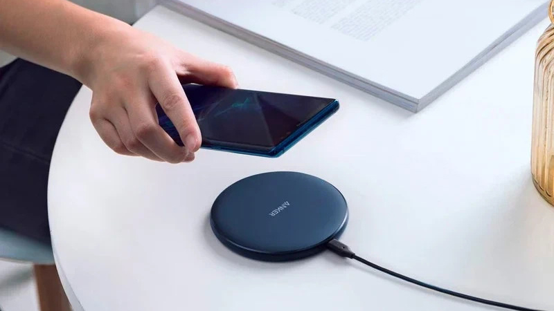 6 tiêu chí để chọn mua sạc không dây Iphone tốt