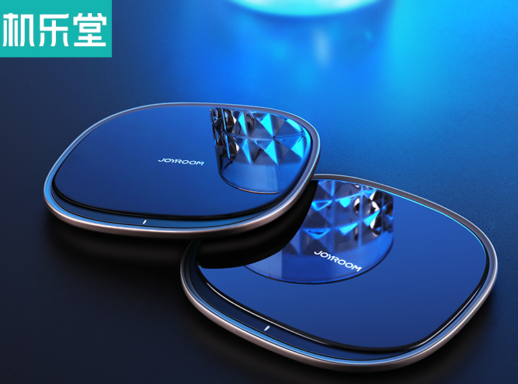 Đế sạc không dây Joyroom A23 Generous 15WH3