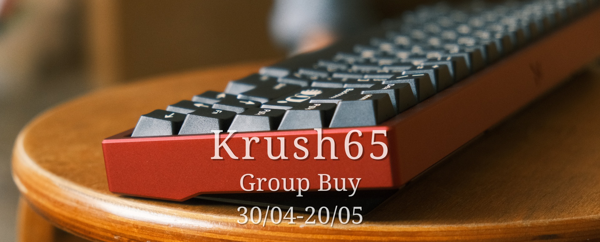 Krush65