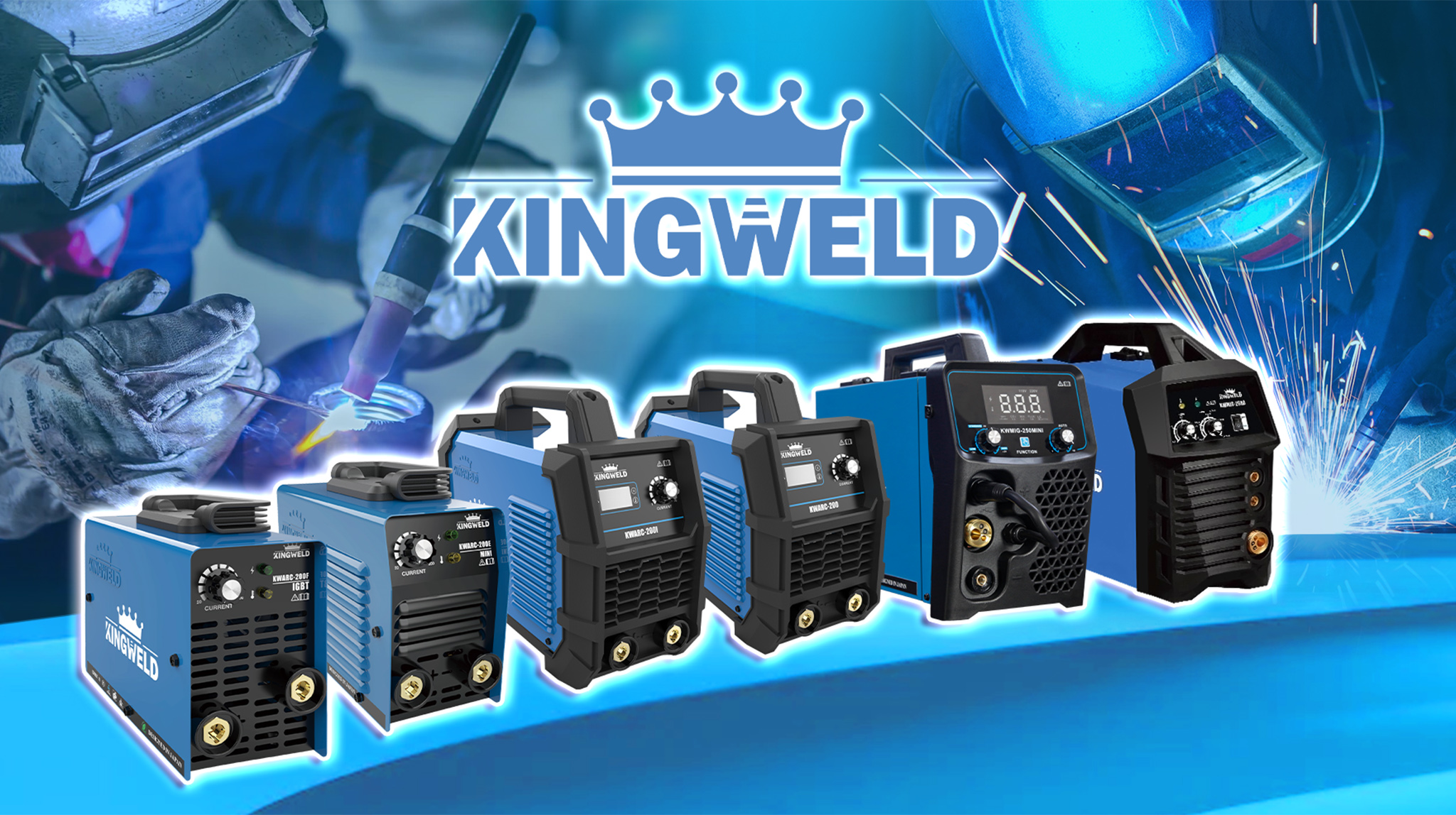 KINGWELD