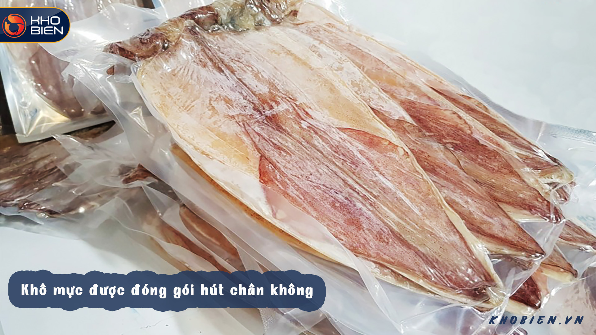 khô mực loại 1 tại khô biển food