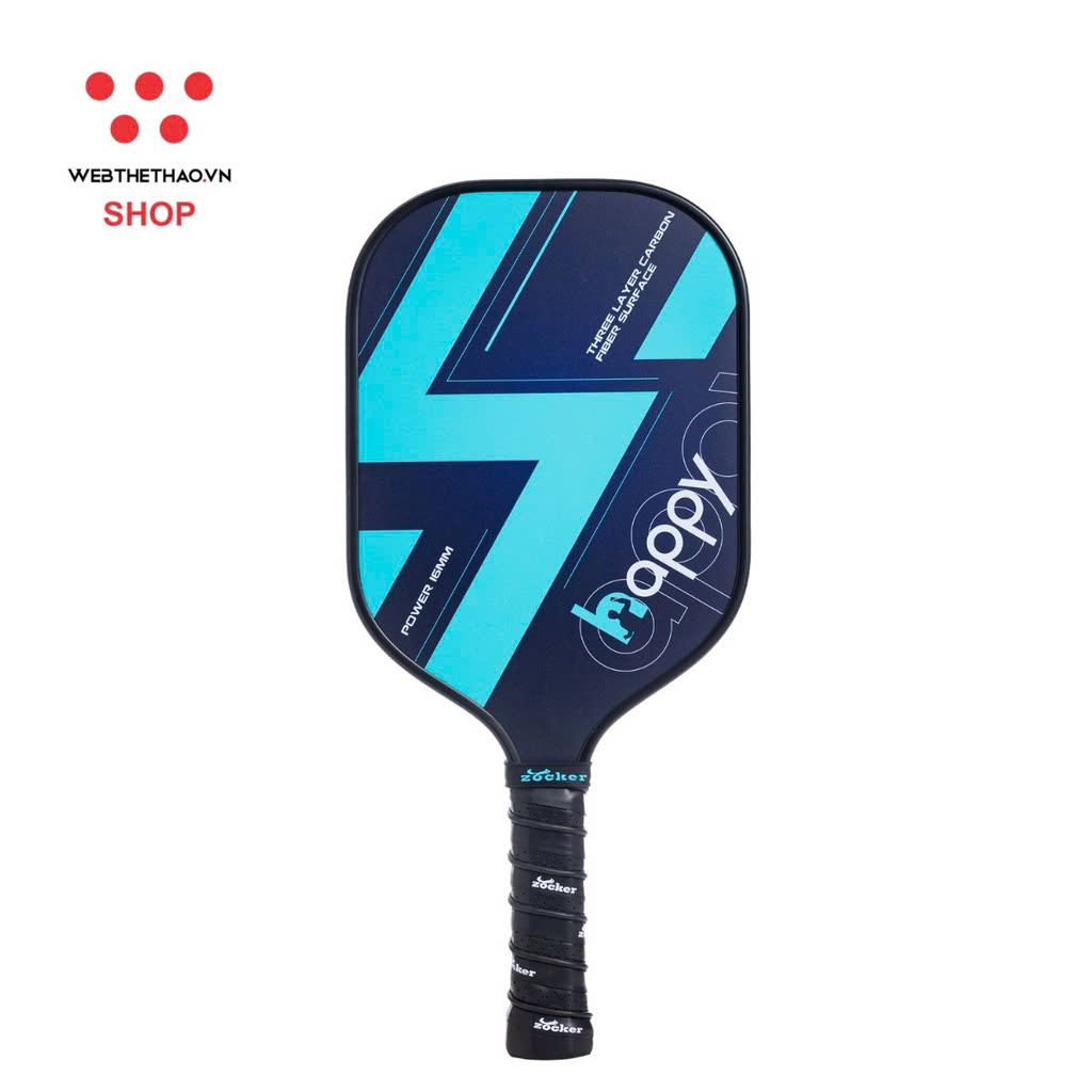 PHỤ KIỆN PICKLEBALL