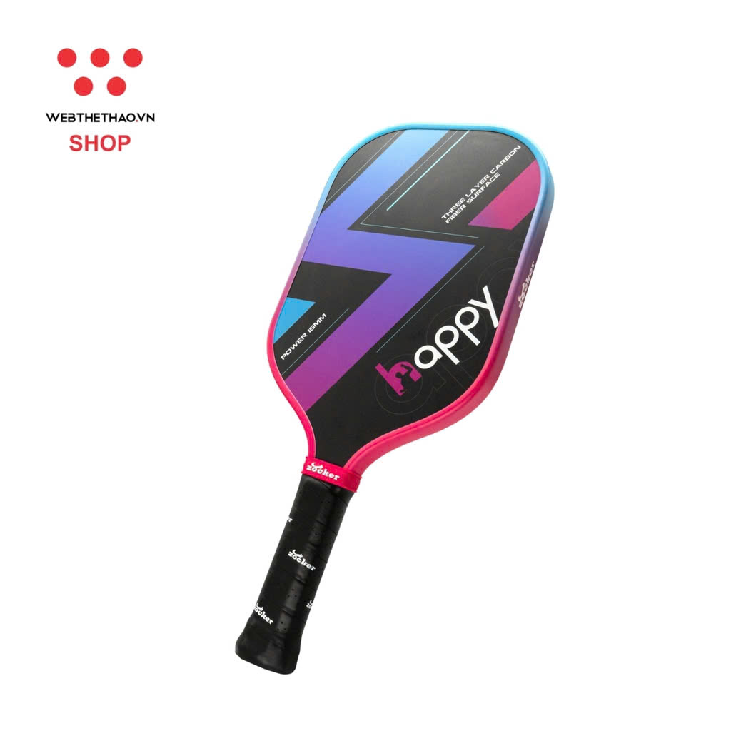 Kỹ Thuật Chơi Pickleball