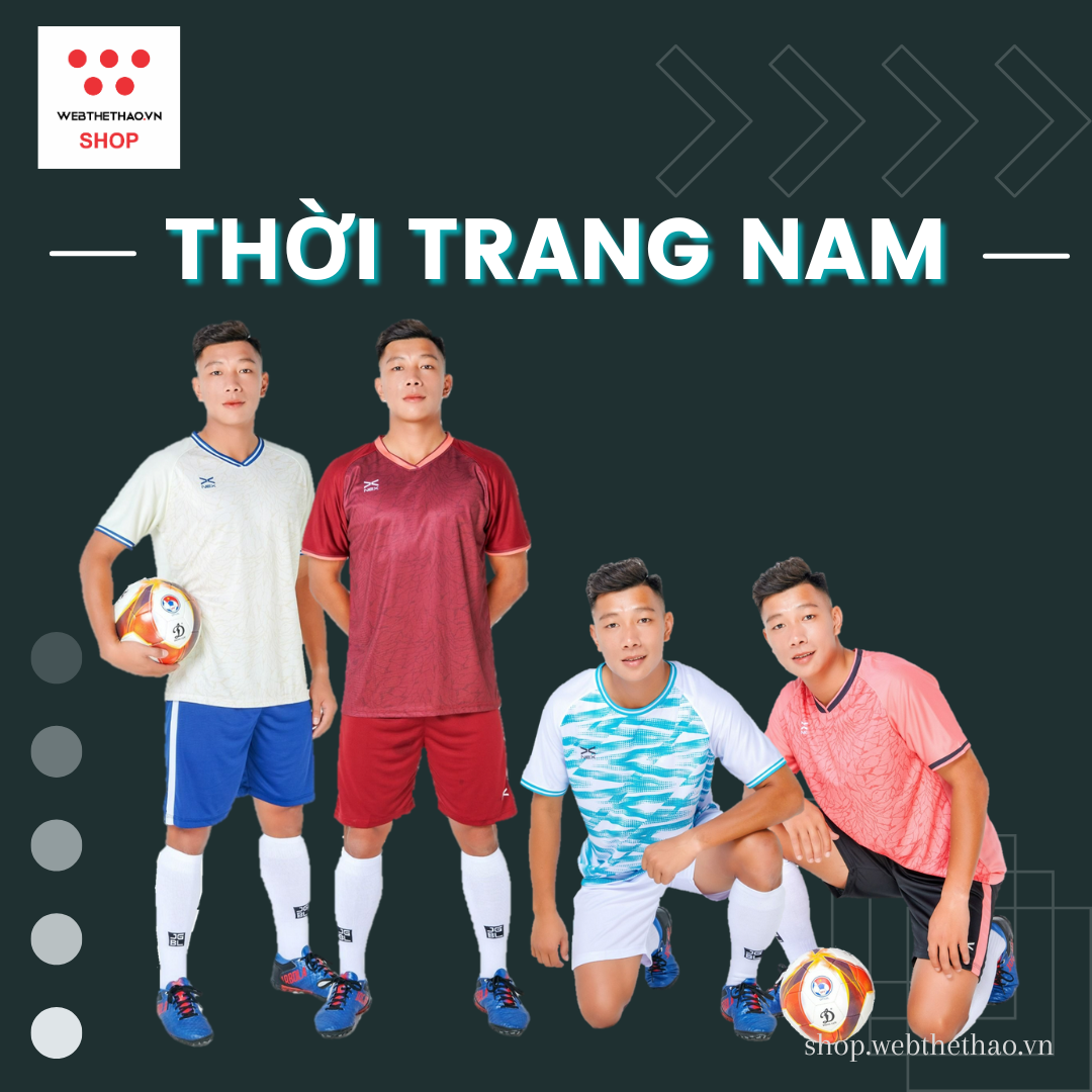 Thời trang nam