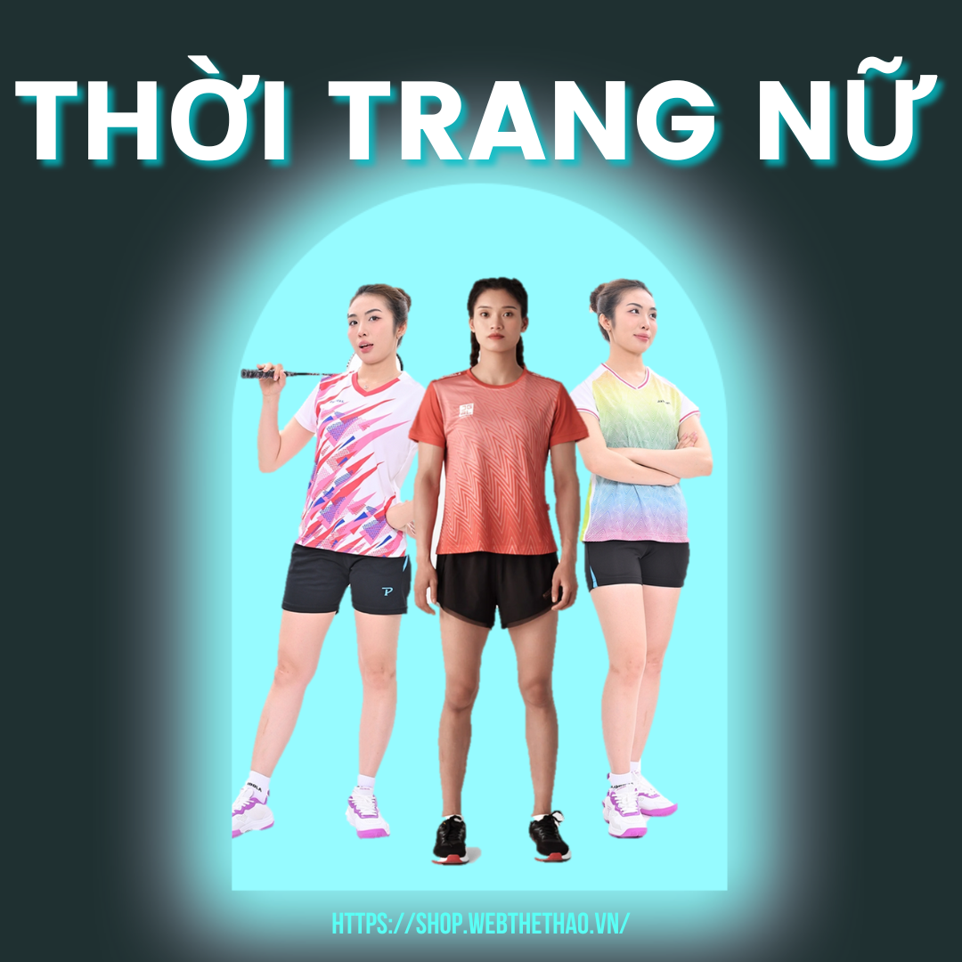 Thời trang nữ